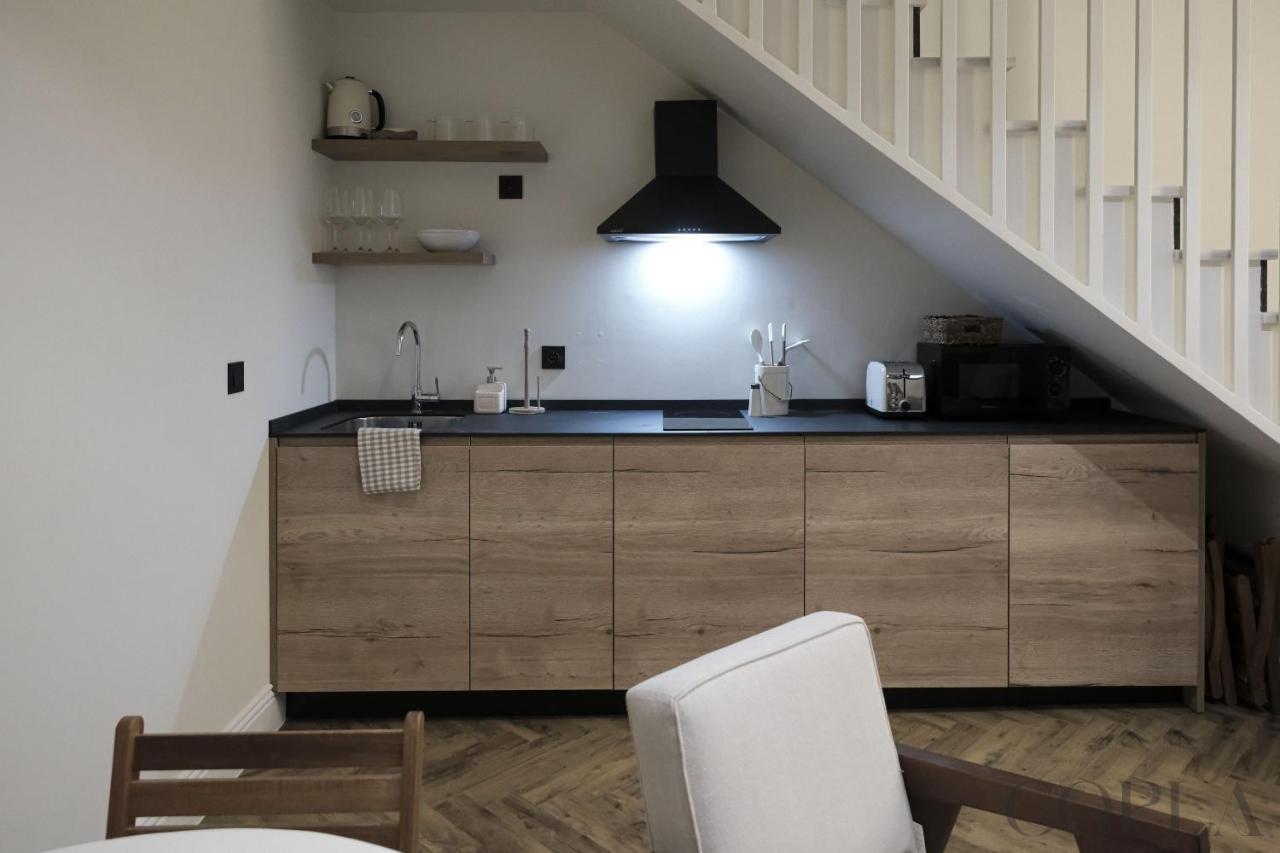 Fabulous Apartamento Para 4Pax En El Centro De Sevilla Dış mekan fotoğraf