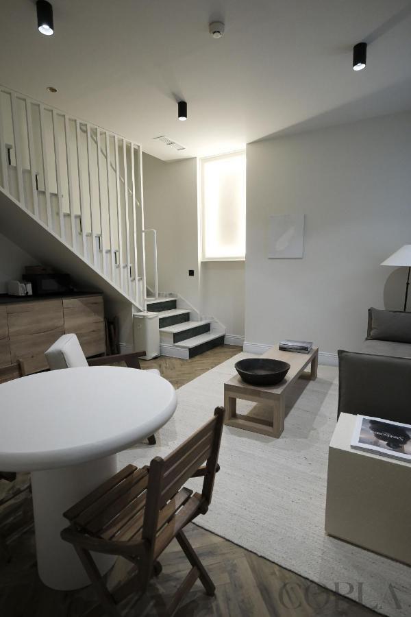 Fabulous Apartamento Para 4Pax En El Centro De Sevilla Dış mekan fotoğraf