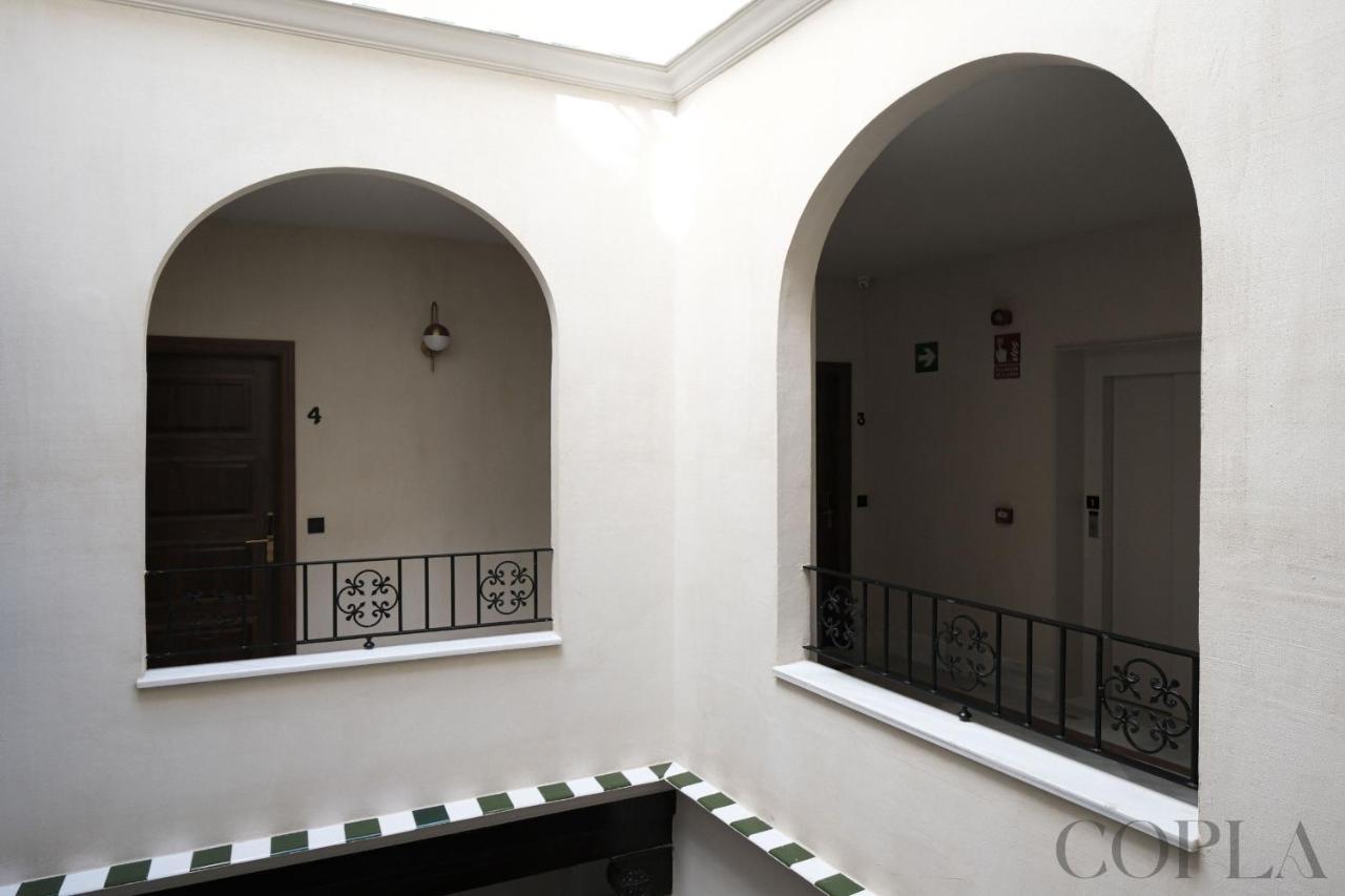 Fabulous Apartamento Para 4Pax En El Centro De Sevilla Dış mekan fotoğraf