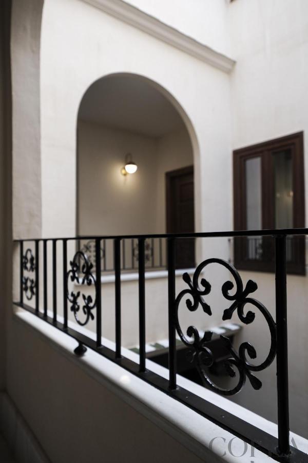 Fabulous Apartamento Para 4Pax En El Centro De Sevilla Dış mekan fotoğraf