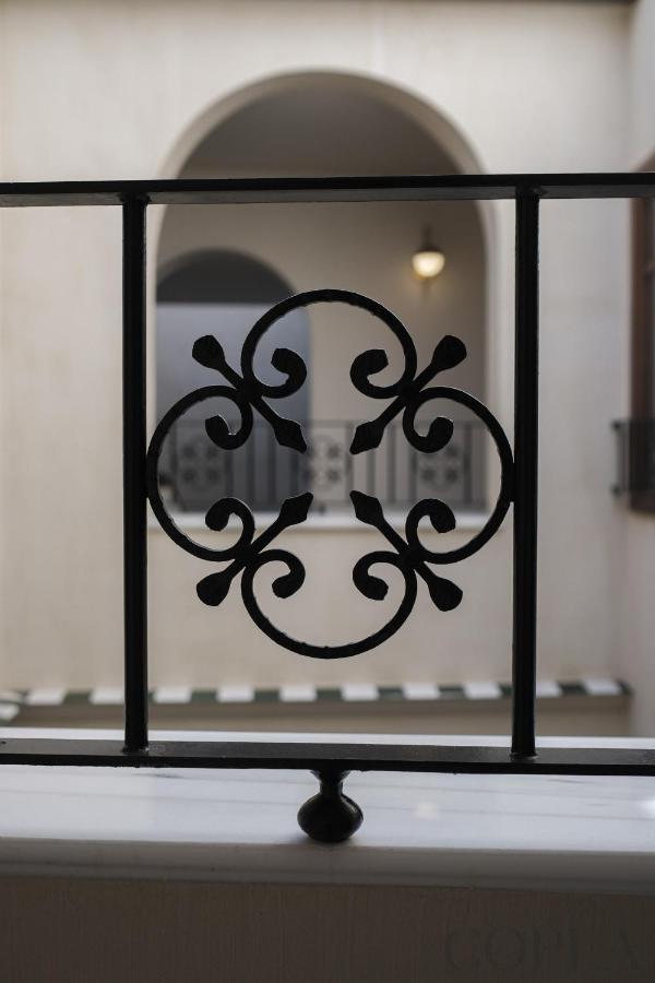Fabulous Apartamento Para 4Pax En El Centro De Sevilla Dış mekan fotoğraf